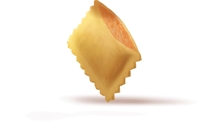 Illustration of agnolli by EAT, SLEEP + DESIGN