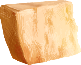Parmesan