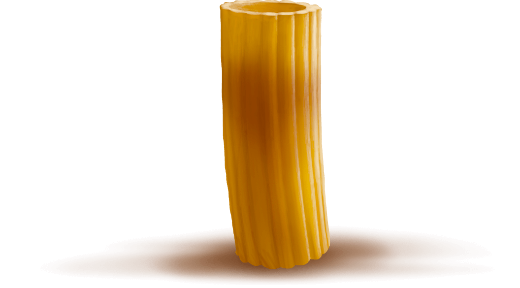 Rigatoni